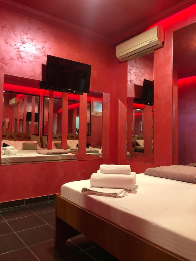 Spa Secret Belgrado Exterior foto