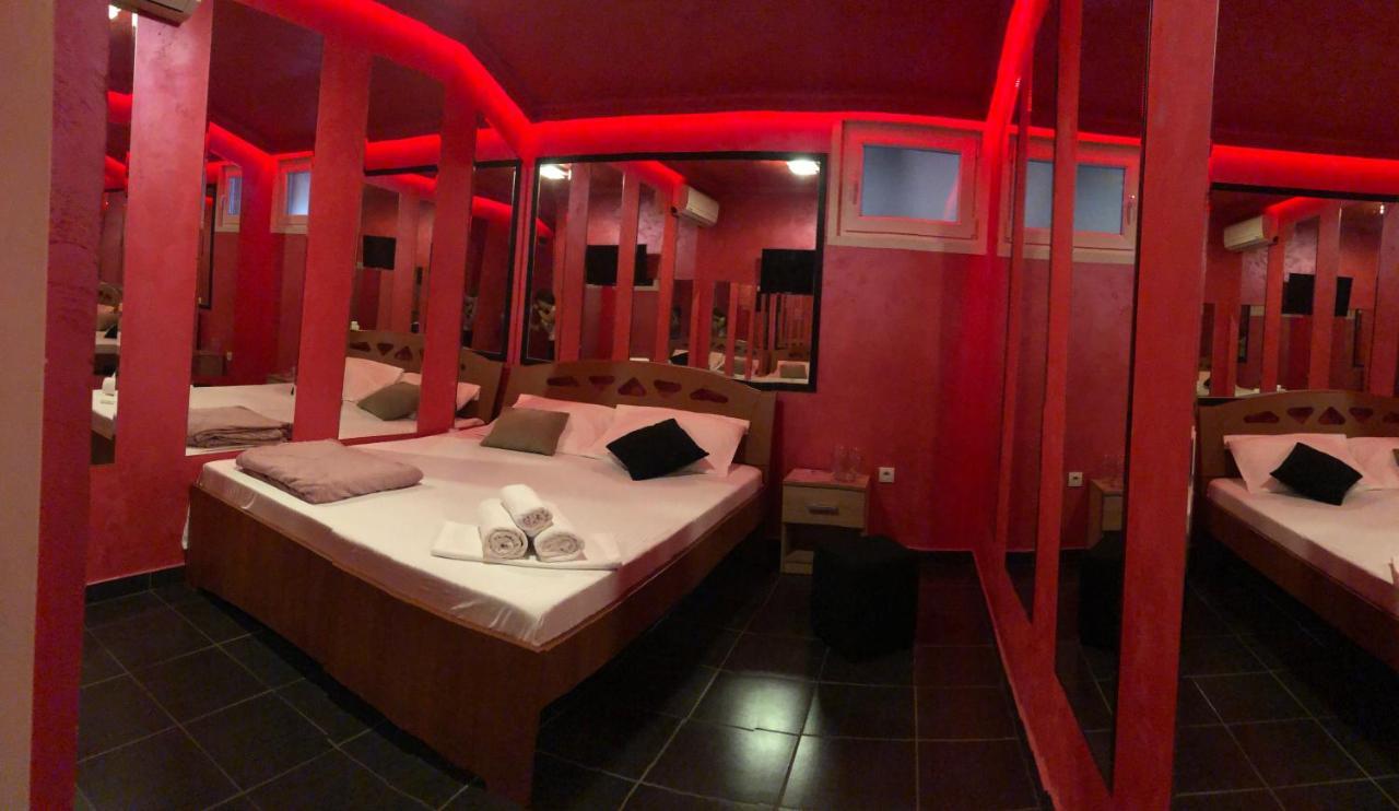 Spa Secret Belgrado Exterior foto