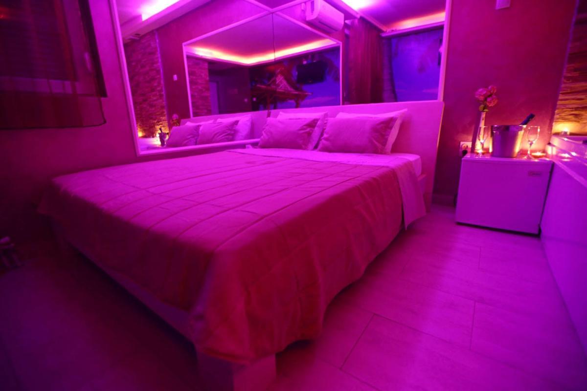 Spa Secret Belgrado Exterior foto