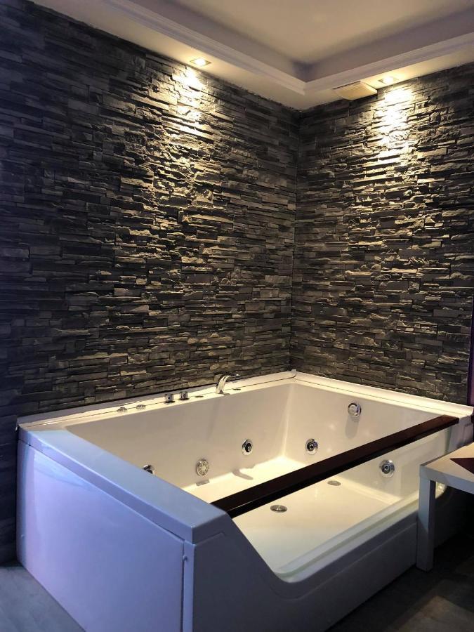 Spa Secret Belgrado Exterior foto