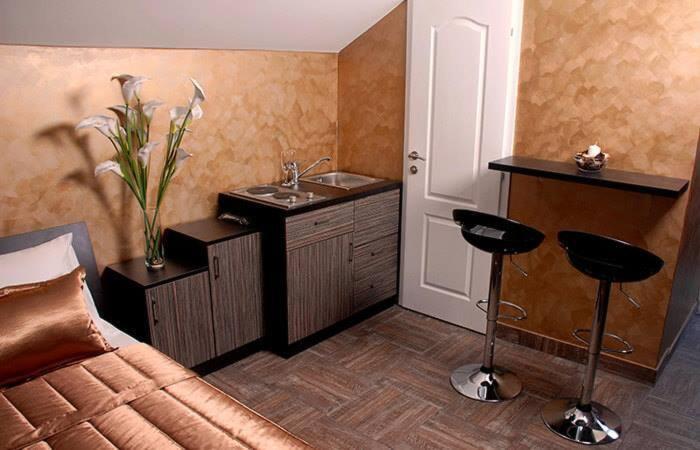 Spa Secret Belgrado Exterior foto